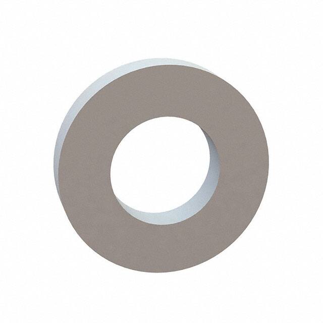 17W07509 Essentra Components  Rondelle